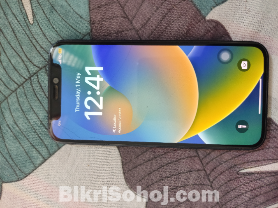 Iphone 12 mini